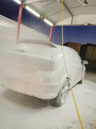 Opel Astra H GTC 150 Sport