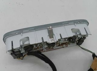 2019982 sin referencia luz interior ford transit