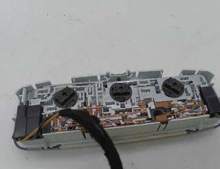 2019982 sin referencia luz interior ford transit