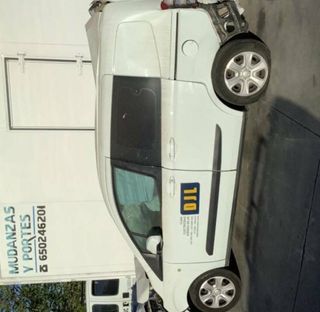 2019982 sin referencia luz interior ford transit