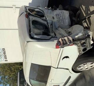 2019982 sin referencia luz interior ford transit