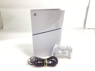 consola ps5 sony playstation 5 slim standard 1tb