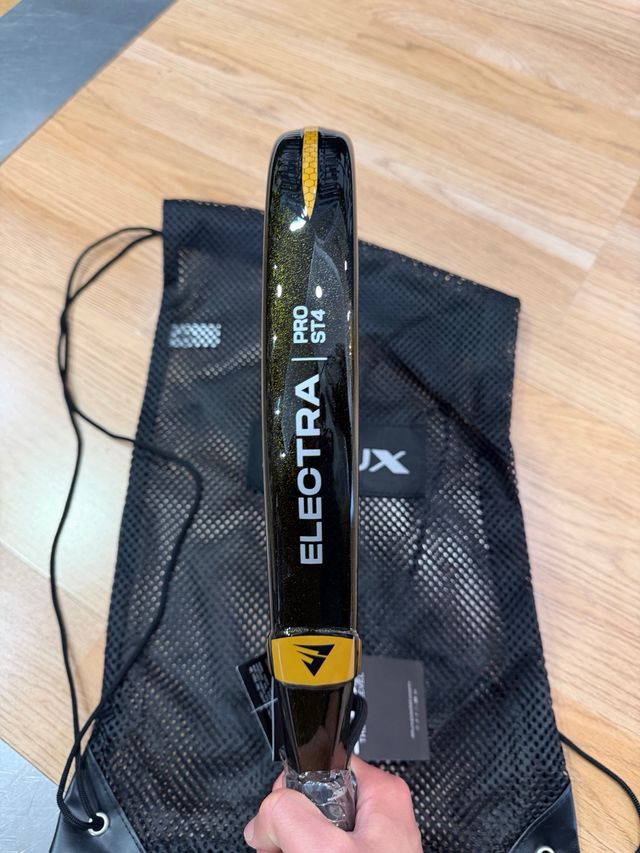Siux Electra Pro ST4 2025