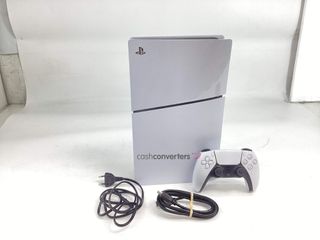 consola ps5 sony playstation 5 slim digital 1tb