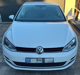 Volkswagen Golf 1.2 TSI 110cv 2016
