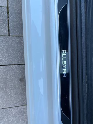 Volkswagen Golf 1.2 TSI 110cv 2016