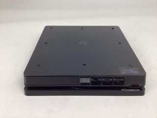 sony ps4 slim 1tb