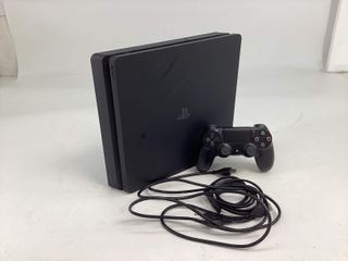 sony ps4 slim 1tb