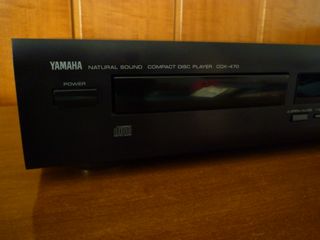 Equipo Hi-Fi  REGA,  NAD o YAMAHA y Mission