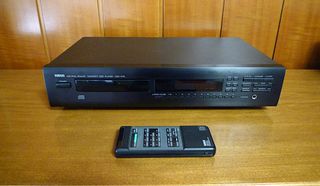 Equipo Hi-Fi  REGA,  NAD o YAMAHA y Mission