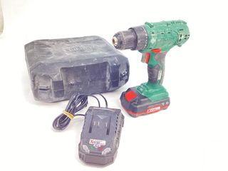 taladro a bateria parkside pbsa 20-li a1