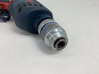 taladro electrico bosch gsb13re professional