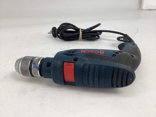 taladro electrico bosch gsb13re professional