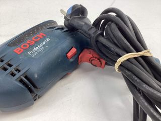 taladro electrico bosch gsb13re professional