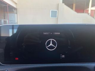 Mercedes-Benz Clase A 2019 D AMG