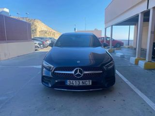 Mercedes-Benz Clase A 2019 D AMG