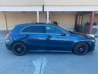 Mercedes-Benz Clase A 2019 D AMG