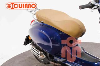 VESPA PRIMAVERA 125