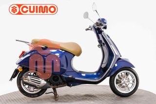 VESPA PRIMAVERA 125