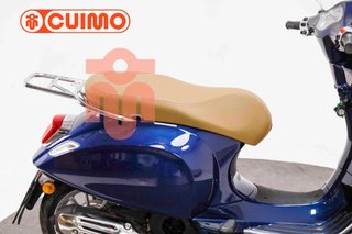 VESPA PRIMAVERA 125