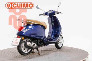 VESPA PRIMAVERA 125