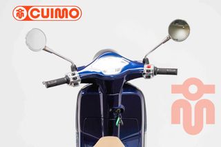 VESPA PRIMAVERA 125