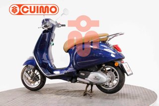 VESPA PRIMAVERA 125