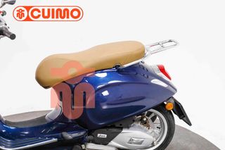 VESPA PRIMAVERA 125