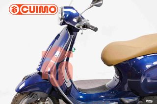 VESPA PRIMAVERA 125