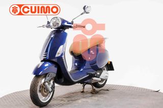 VESPA PRIMAVERA 125