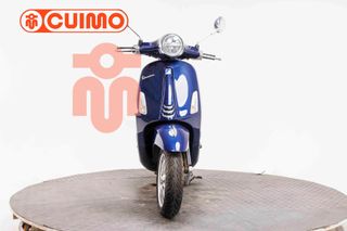 VESPA PRIMAVERA 125