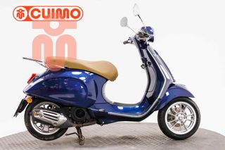 VESPA PRIMAVERA 125
