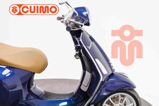 VESPA PRIMAVERA 125