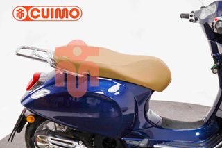 VESPA PRIMAVERA 125