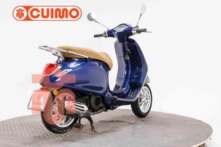 VESPA PRIMAVERA 125
