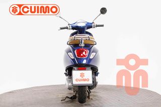 VESPA PRIMAVERA 125