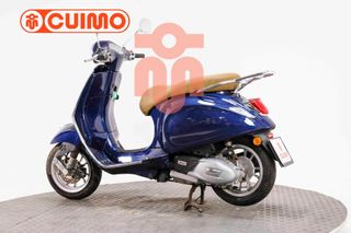 VESPA PRIMAVERA 125