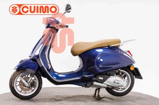 VESPA PRIMAVERA 125