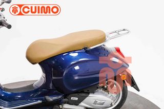 VESPA PRIMAVERA 125