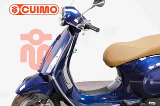 VESPA PRIMAVERA 125