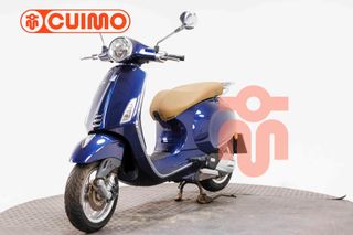 VESPA PRIMAVERA 125