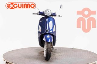 VESPA PRIMAVERA 125