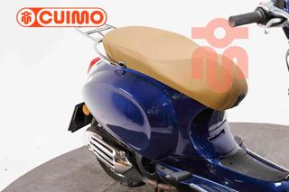 VESPA PRIMAVERA 125