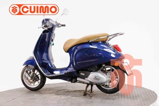 VESPA PRIMAVERA 125