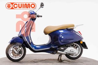 VESPA PRIMAVERA 125