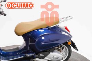 VESPA PRIMAVERA 125