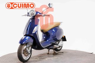 VESPA PRIMAVERA 125