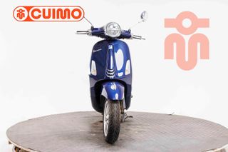 VESPA PRIMAVERA 125