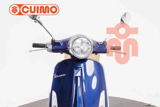 VESPA PRIMAVERA 125