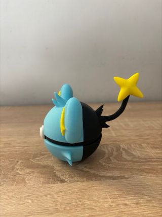PokéBall Shinx